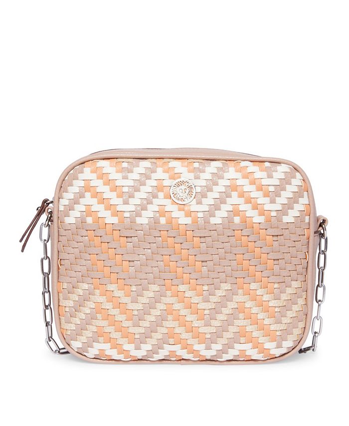 Anne klein outlet camera bag