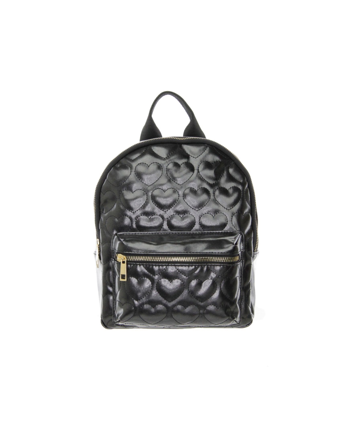 Women's Brianna Small Backpack - Black