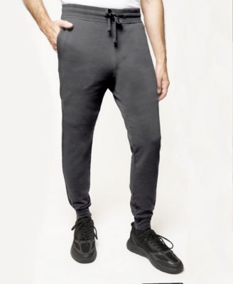 macy's sweatpants mens