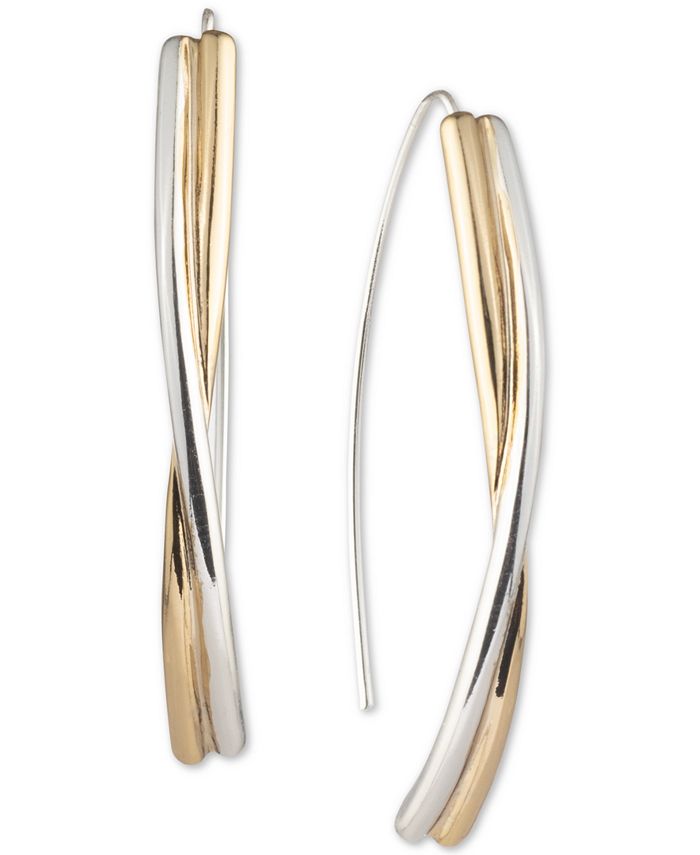 Threader clearance earrings macys