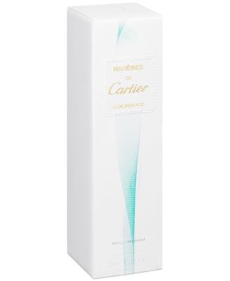 Luxuriance Eau de Toilette Refill, 6.8 oz.