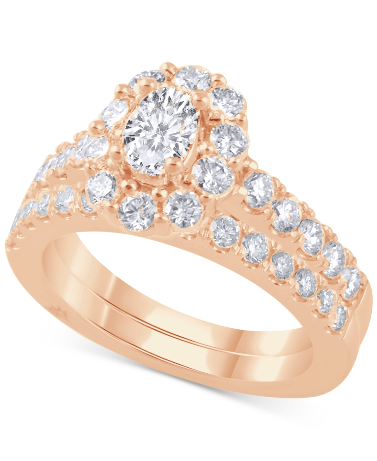 Marchesa sales diamond ring