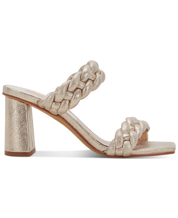 dolce vita sandals paily