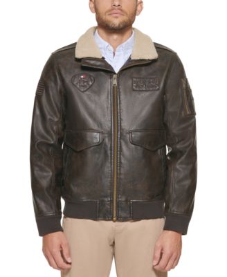 tommy hilfiger jacket macys