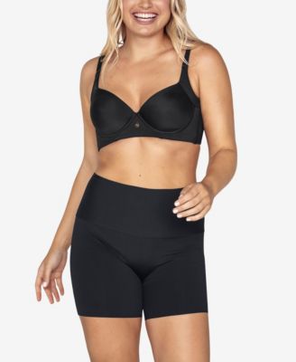 Women's Stay-In-Place Seamless Slip Shorts