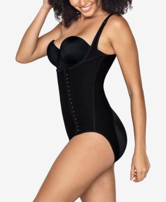 macy's shapewear bodysuit