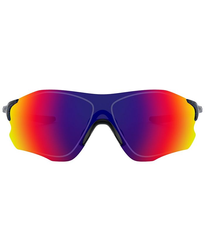 Oakley Men's Low Bridge Fit Sunglasses, OO9313 EVZero Path 38 Macy's