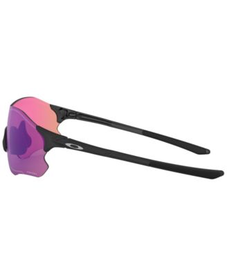 Men's Low Bridge Fit Sunglasses, OO9313 EVZero Path 38