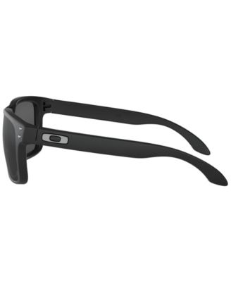 Men's Low Bridge Fit Sunglasses, OO9244 Holbrook 56
