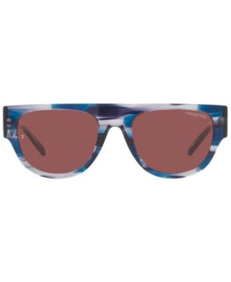 Unisex Sunglasses, AN4293 Gto 53