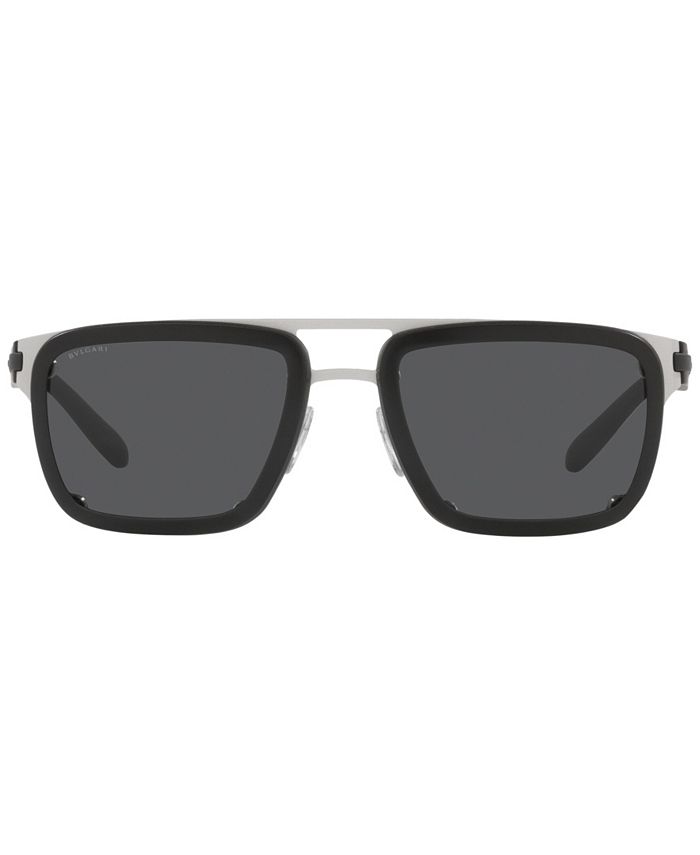 BVLGARI Men's Sunglasses, BV5057 60 & Reviews Men's Sunglasses by