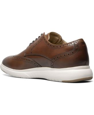 Men's Dash Wingtip Oxford Shoes
