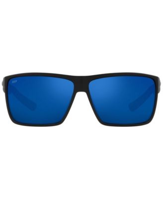 Men's Polarized Sunglasses, 6S9018 63