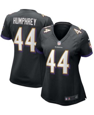 Nike Women s Marlon Humphrey Baltimore Ravens Game Jersey Macy s