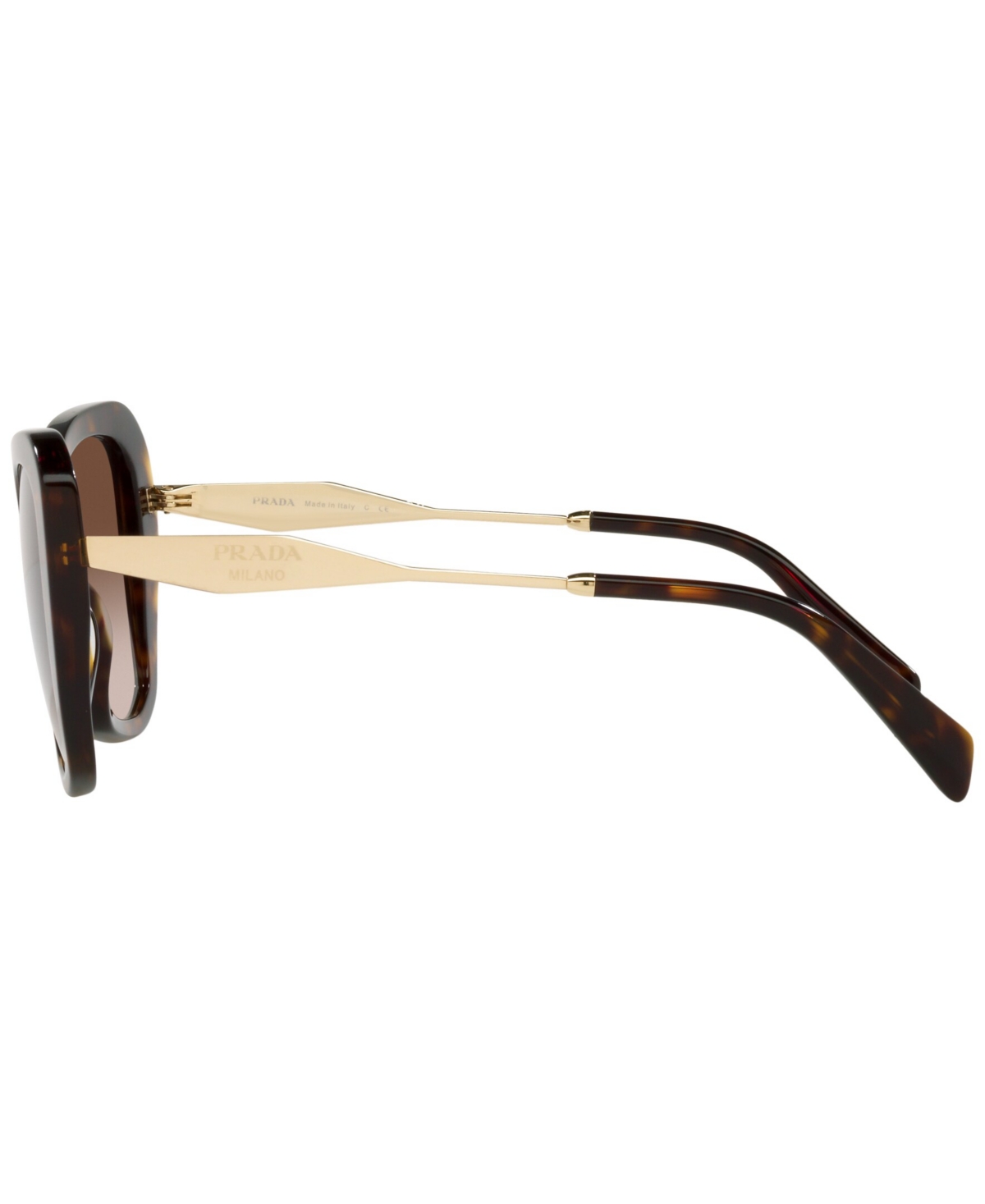 Prada Women's Sunglasses, Pr 03YS