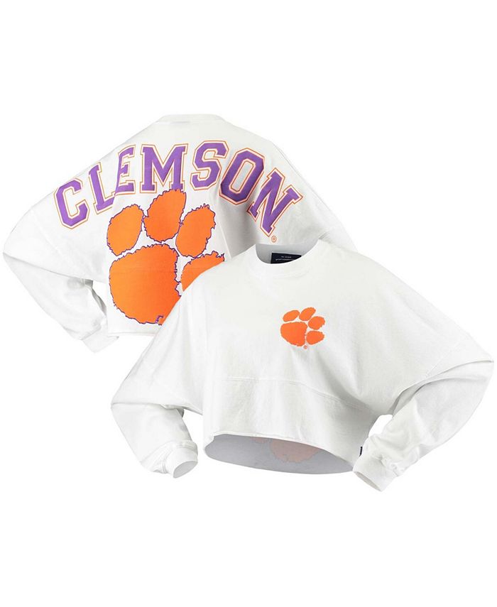 Women's new arrivals clemson jersey