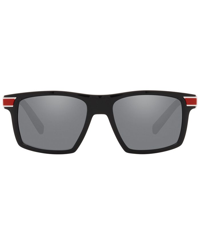 Dolce&Gabbana Men's Sunglasses, DG6160 54 Macy's