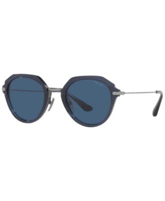 sunglass hut prada mens