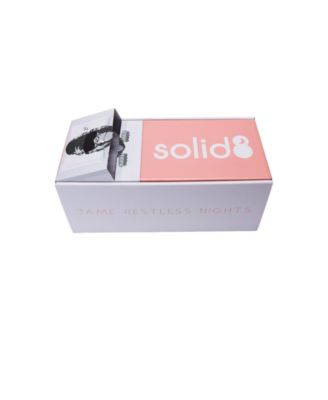 Solid8 Graphene Down Alternative Allergen Barrier Pillow, King