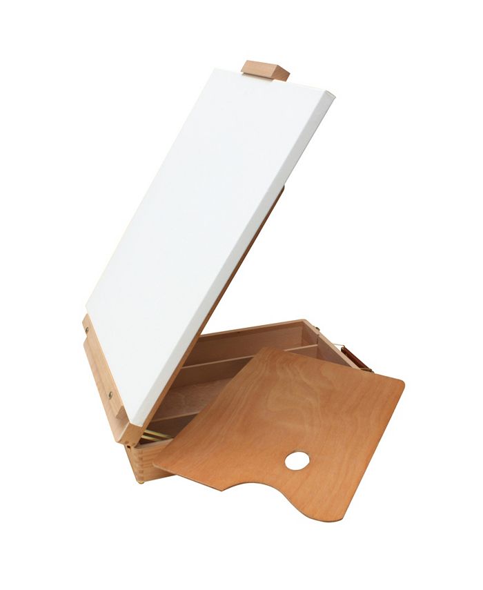 Art Alternatives Merced Table Sketch Box Easel Macy's