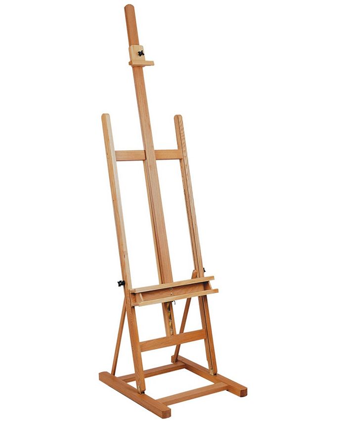Art Alternatives Classic Studio Easel Macy's