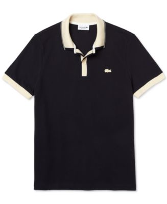 Lacoste Men's Logo Polo Shirt - Macy's