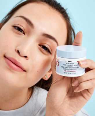 Ultra Repair Hydra-Firm Night Cream, 1.7-oz.