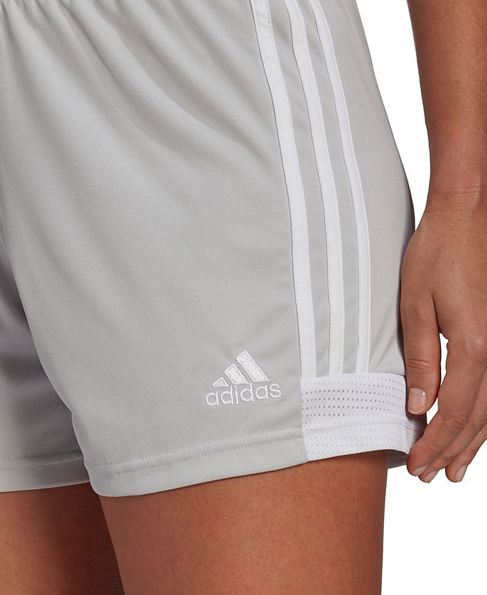 adidas Women's Tastigo 19 Shorts Macy's