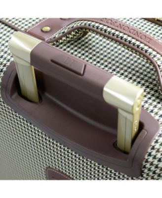Oxford III Softside Luggage Collection