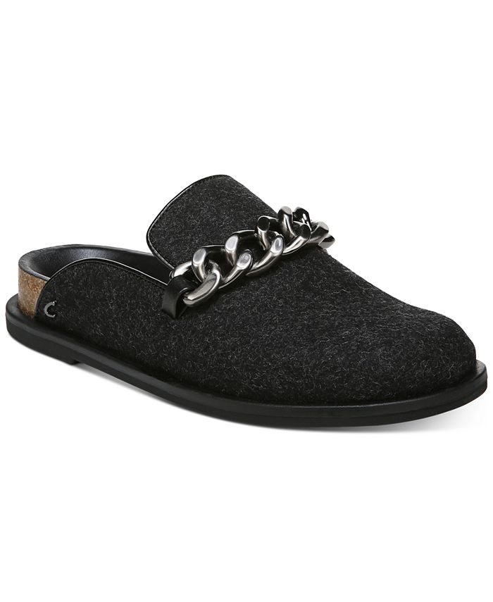 Circus by Sam Edelman Women s Jillian Embellished Mule Flats Macy s