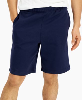Blue Clearance/Closeout Mens Shorts 