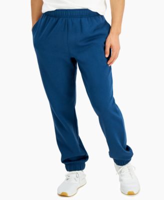 ID Ideology Men's Fleece Sweatpants 