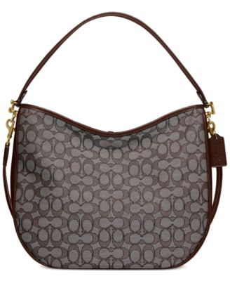 coach hobo handbag