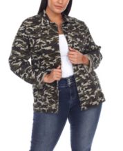 Big and tall army fatigue jacket new arrivals