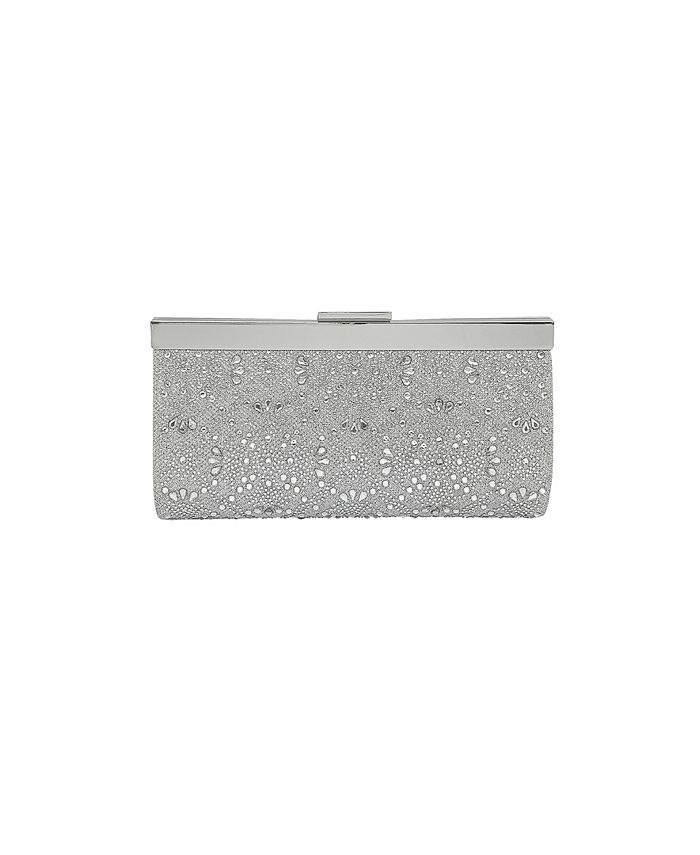 La Regale Clutches and evening bags for Women, Online Sale up to 30% off