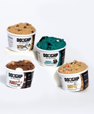 Doughp