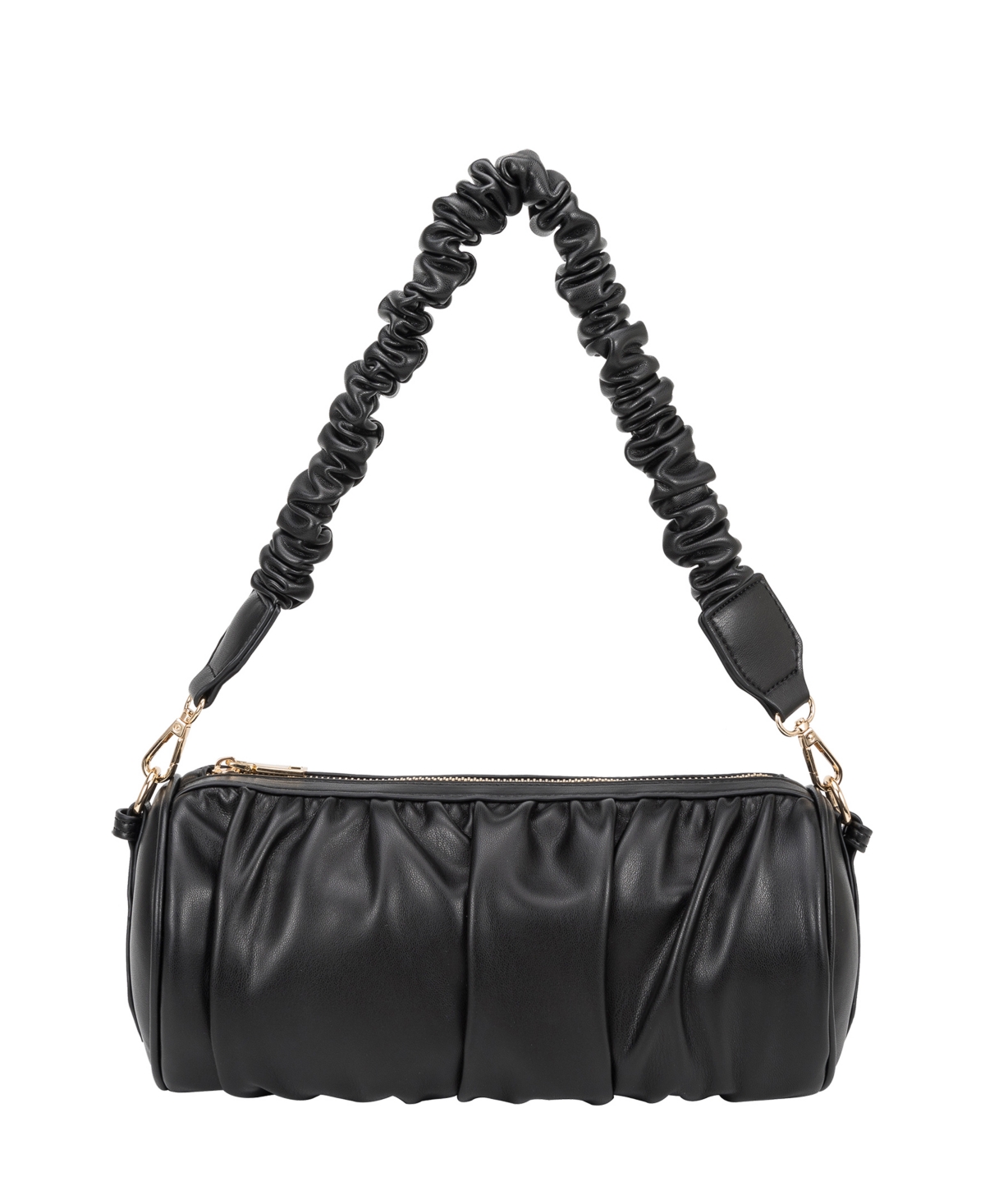 Women's Jovie Shoulder Bag - Black