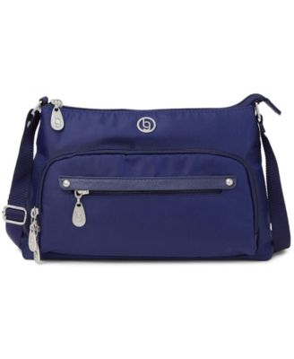 Baggallini Women's El Paso Crossbody Bag & Reviews - Handbags ...