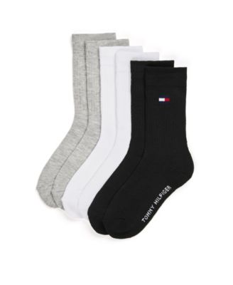 macy's tommy hilfiger socks