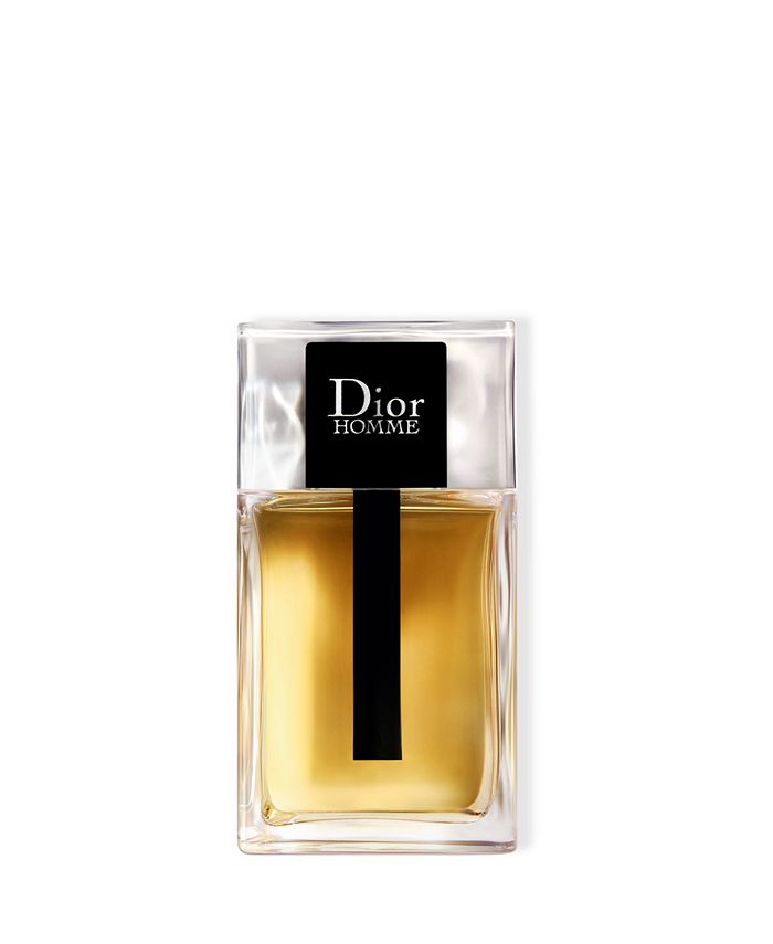 Dior Homme by Christian Dior Eau de Toilette Spray 3.4 oz