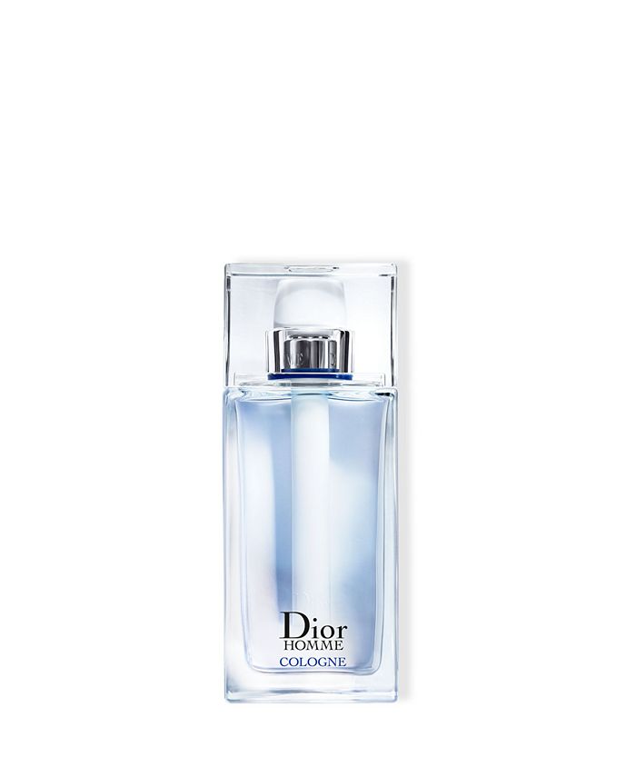 DIOR - Cologne Collection