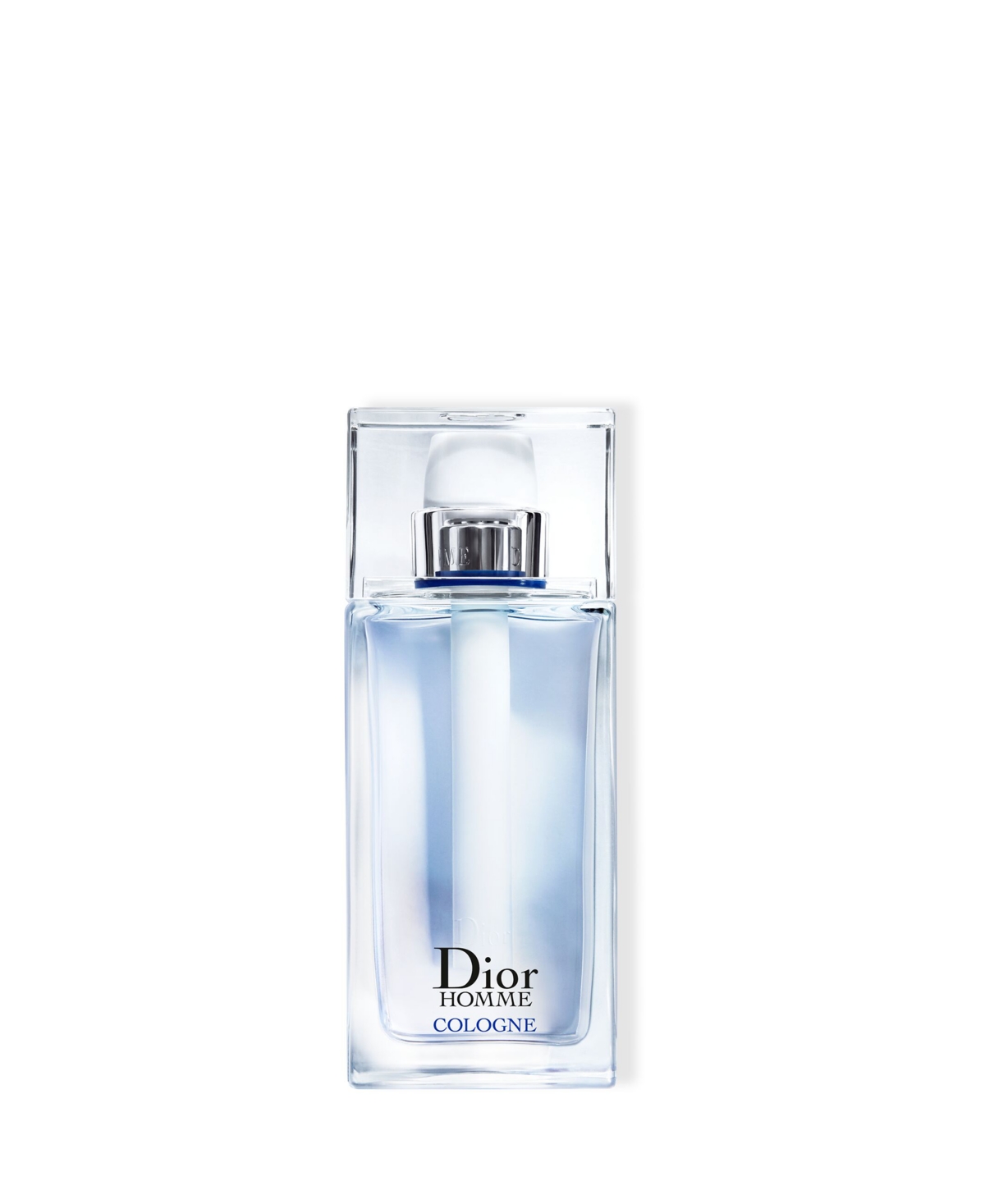 Dior Mens Homme Cologne Eau de Toilette Spray, 2.5 oz.