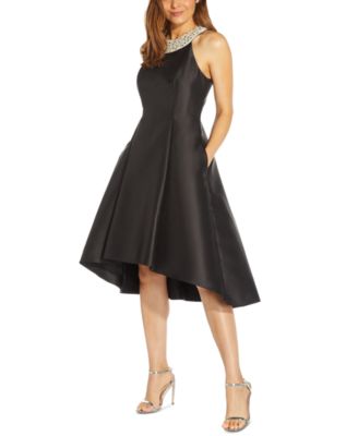 karen millen organza dress