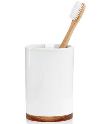 Hotel Collection - Century Toothbrush Holder