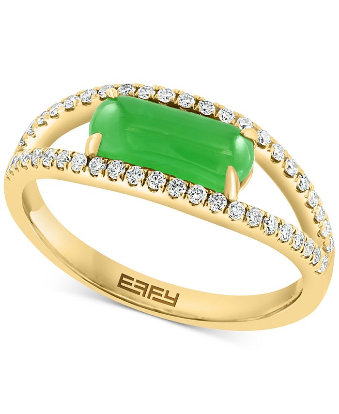 Effy shop jade bracelet