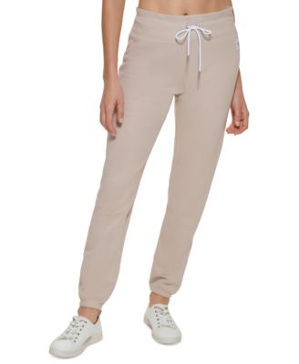 Calvin Klein - Calvin Klein Women's Logo Sweatpants