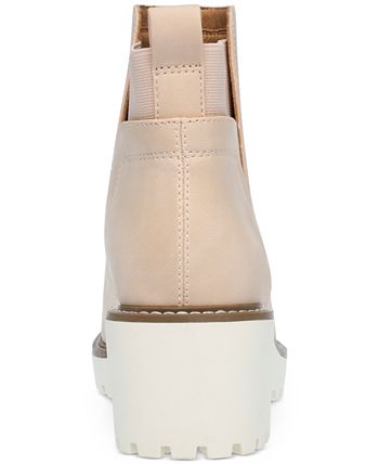 dv rielle boot