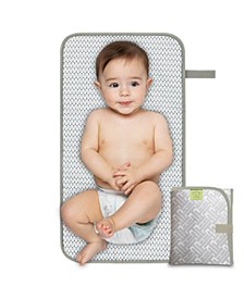 Baby Boys and Girls Swift Diaper Changing Mat