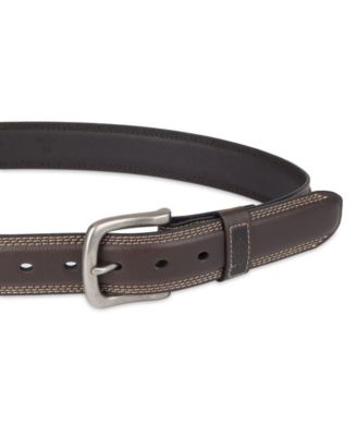 Refined Work Belt