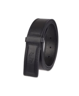 Men's No Scratch Leather Covered Mechanic Belt